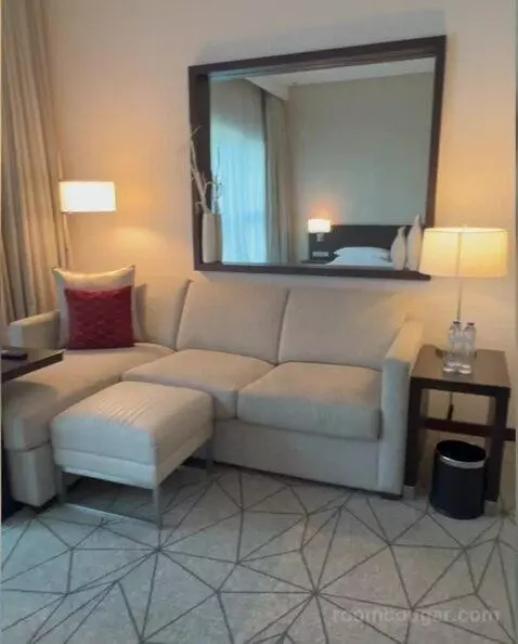 King Room with Sofa Bed picture #20