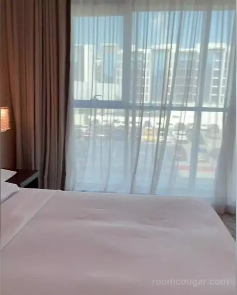 King Room with Sofa Bed bed picture #10