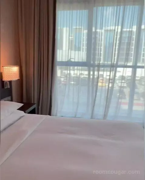 King Room with Sofa Bed bed picture #12