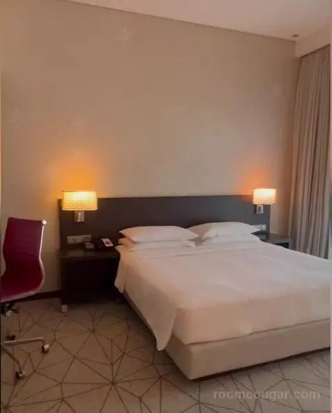 King Room with Sofa Bed bed picture #8