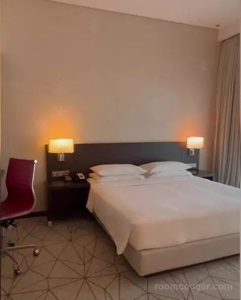 King Room with Sofa Bed bed picture #9