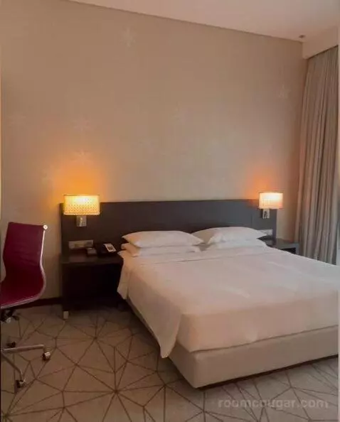 King Room with Sofa Bed picture #5