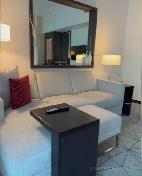 King Room with Sofa Bed picture #6