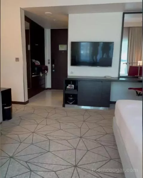 King Room with Sofa Bed picture #7