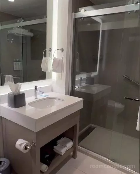 King Room bathroom picture #5