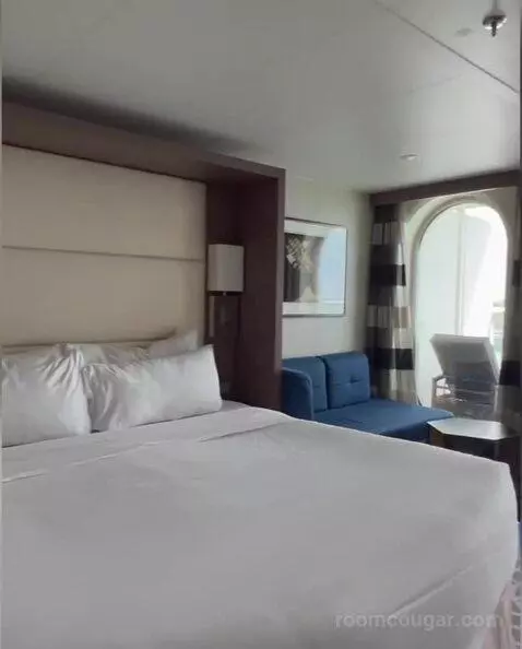 cruisingcolemans's review preview (Spectrum of the Seas)