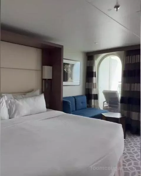 Suite (#11238) bed picture #2