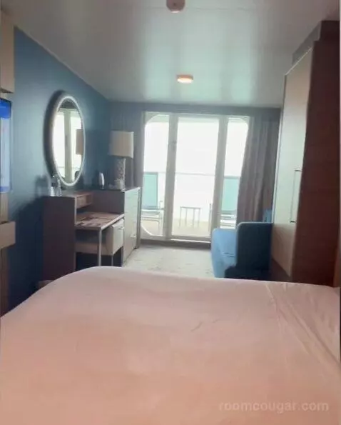 cruisingcolemans's review preview (Spectrum of the Seas)