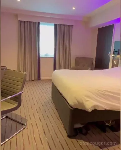 cruisingcolemans's review preview (Premier Inn)