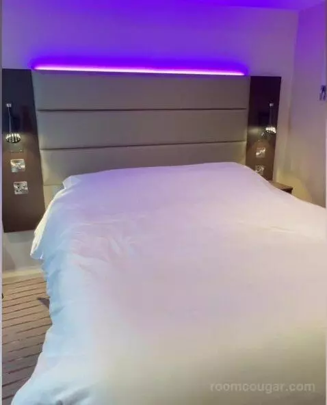 Standard bed picture #7