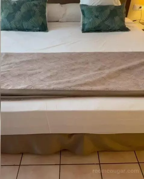 Standard bed picture #10
