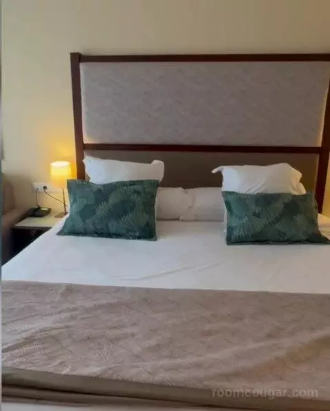 Standard bed picture #12