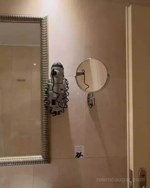 Superior Double or Twin Room bathroom picture #5