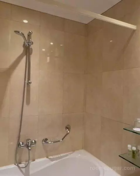 Superior Double or Twin Room bathroom picture #9