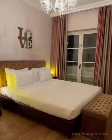 Superior Double or Twin Room bed picture #3