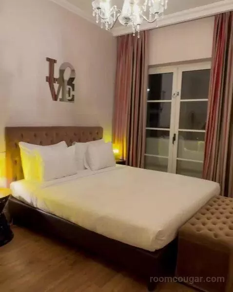 Superior Double or Twin Room bed picture #4