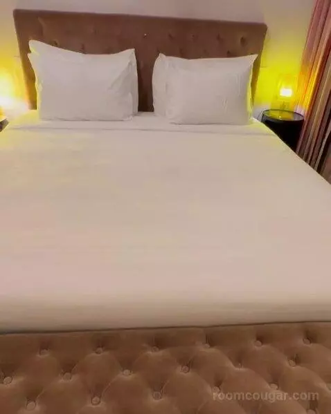 Superior Double or Twin Room bed picture #7