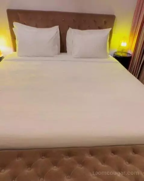 Superior Double or Twin Room bed picture #8