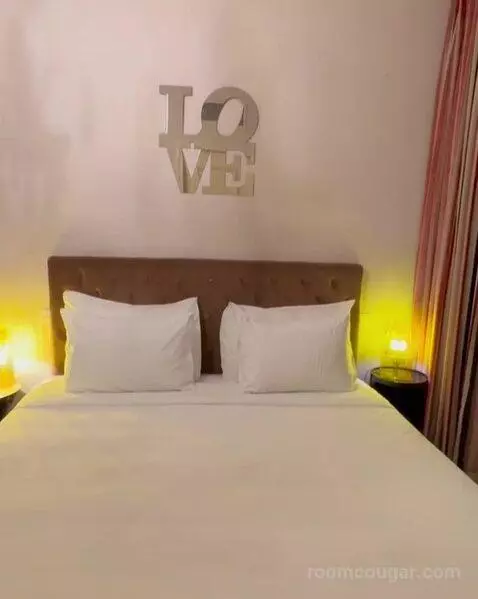 Superior Double or Twin Room bed picture #9