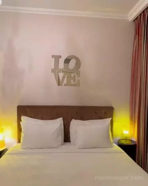 Superior Double or Twin Room bed picture #11