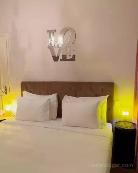 Superior Double or Twin Room bed picture #5