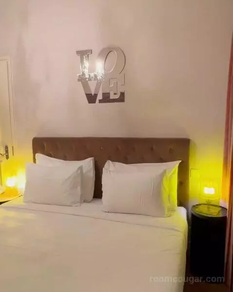 Superior Double or Twin Room bed picture #6