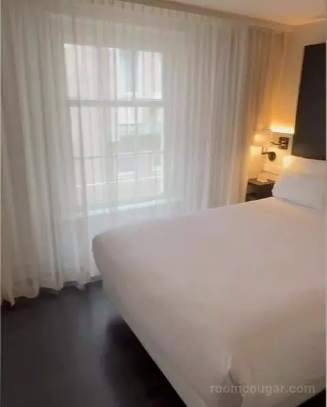 Premium Double or Twin Room bed picture #2