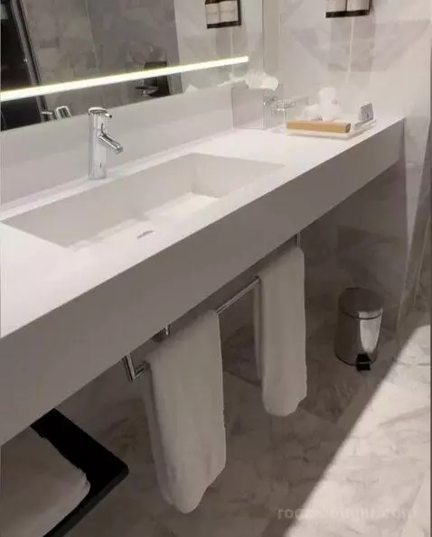 Premium Double or Twin Room bathroom picture #4