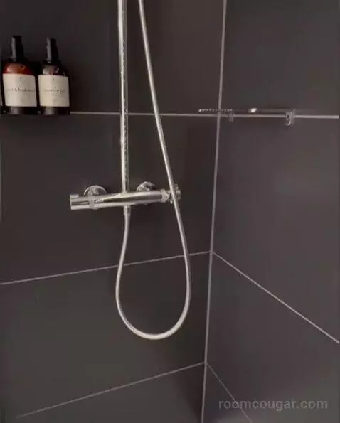 Premium Double or Twin Room bathroom picture #8