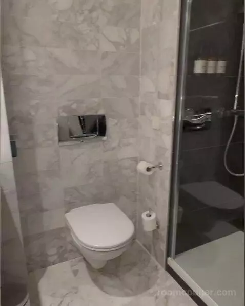 Premium Double or Twin Room bathroom picture #12