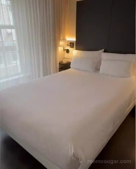 Premium Double or Twin Room bed picture #4