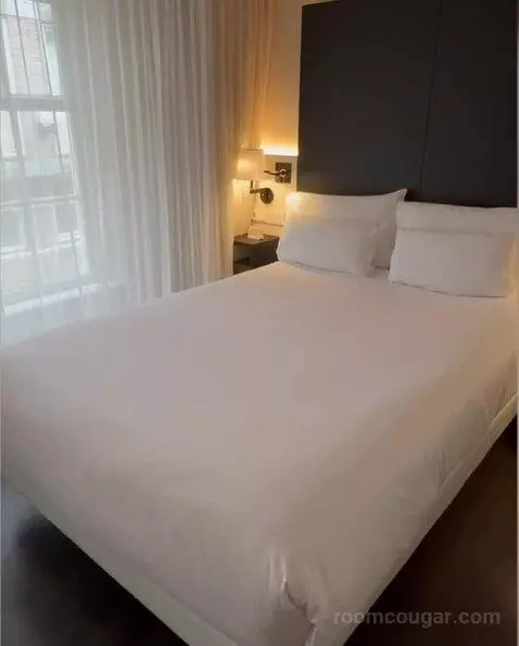 Premium Double or Twin Room bed picture #5