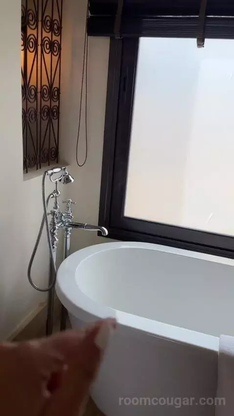 Suite bathroom picture #5