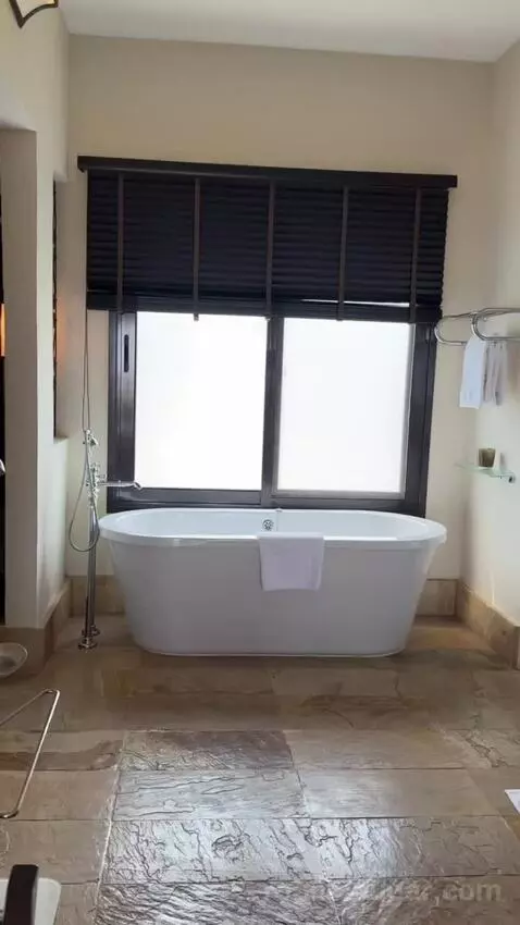 Suite bathroom picture #4