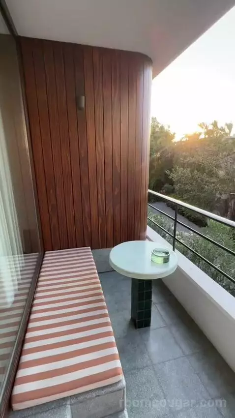 Suite with Terrace view picture #4