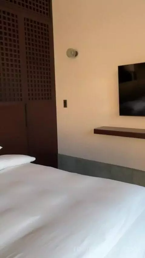 Suite with Terrace bed picture #8