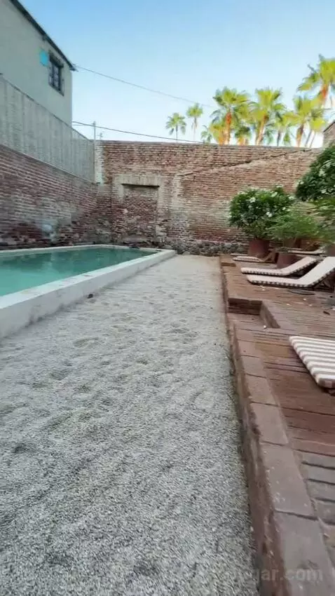 Suite with Terrace view picture #5