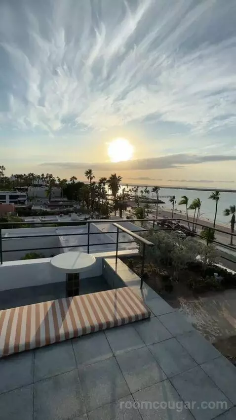 Suite with Terrace view picture #6