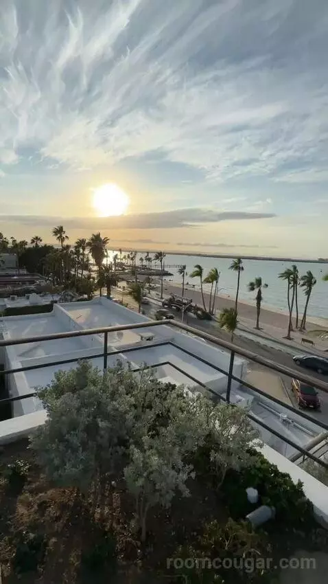 Suite with Terrace view picture #8