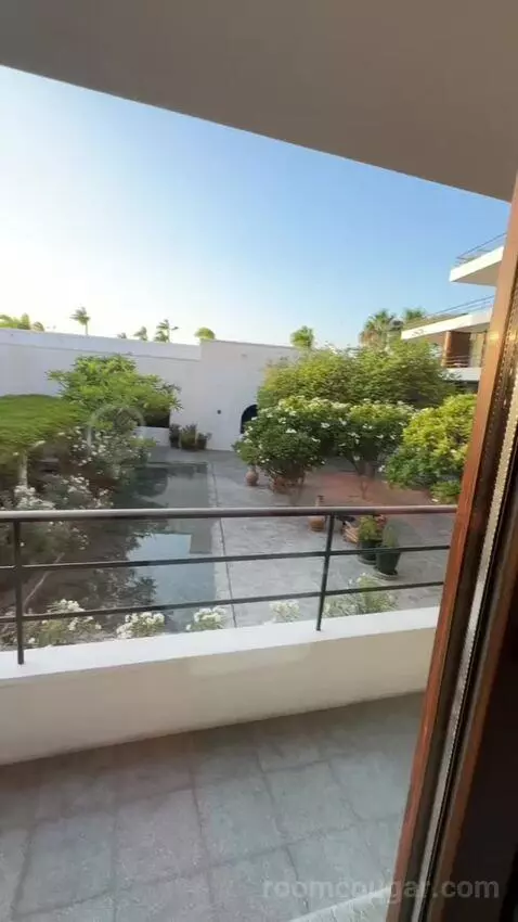 Suite with Terrace view picture #2