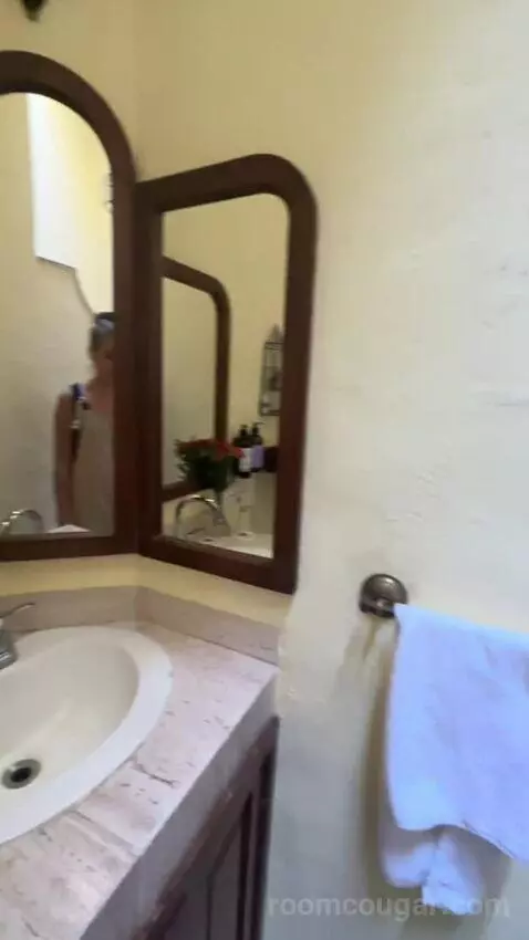 Master Suite bathroom picture #11