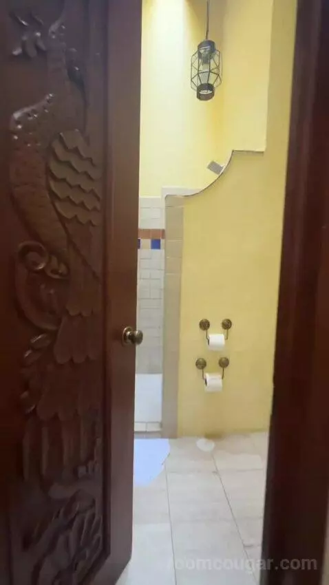 Master Suite bathroom picture #1