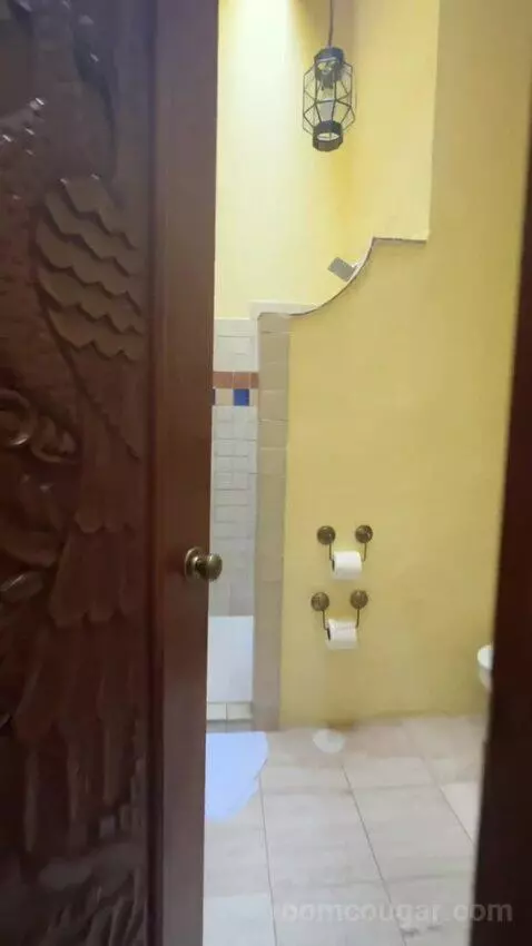Master Suite bathroom picture #2