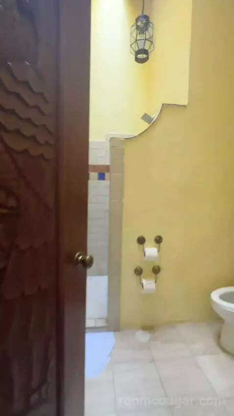 Master Suite bathroom picture #3