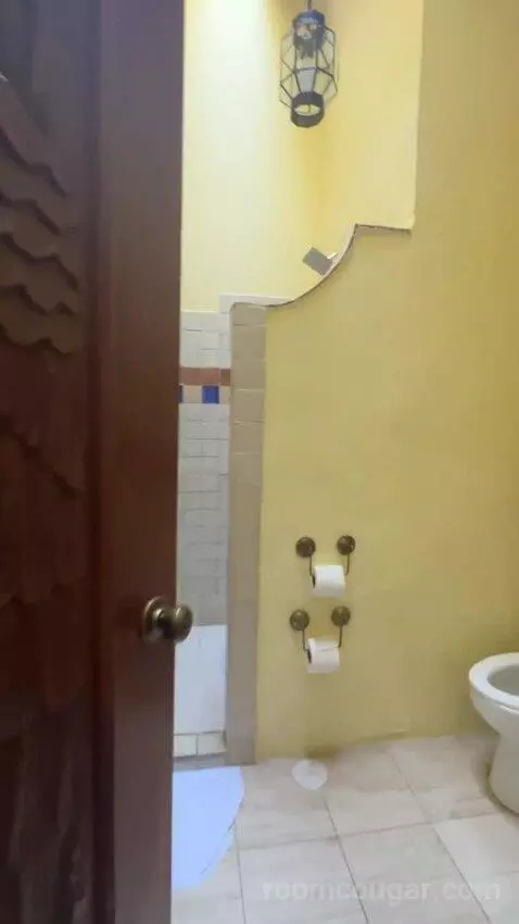 Master Suite bathroom picture #4