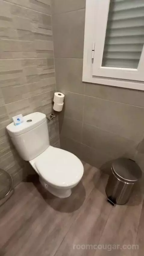 Quadruple Room bathroom picture #10