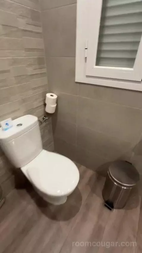 Quadruple Room bathroom picture #11