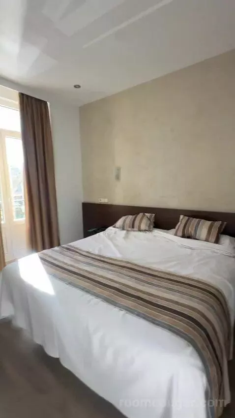 Quadruple Room bed picture #7