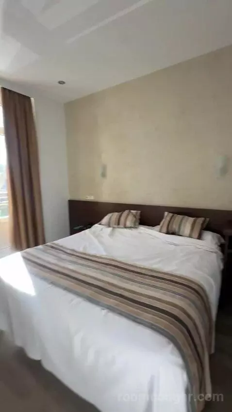 Quadruple Room bed picture #8