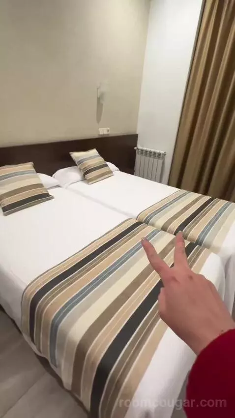 Quadruple Room bed picture #2